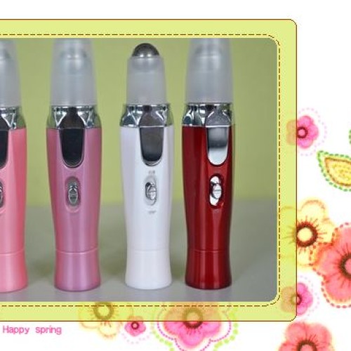 Eye beauty massager (ebm 001)